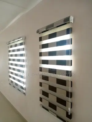 Quality Day and Night Blind (Free Delivery)