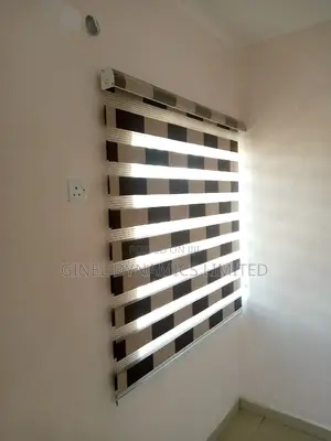 Day and Night Blind for Home and Office
