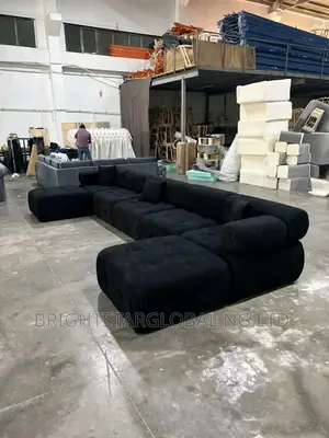 High Quality U-Shaped Sofa Chair.