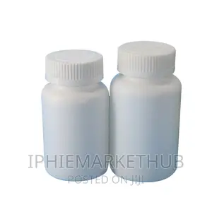 Foreign Capsule Container