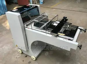 Bread Moulder