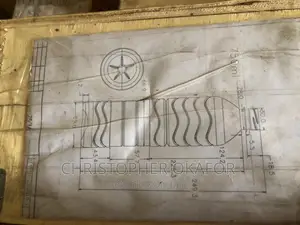 Plastic Bottles Mould 75cl