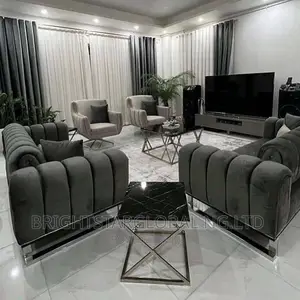 High Quality Complete Set Home Sofa Chair