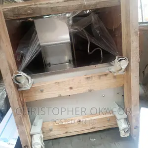 Dingli Water Production Machine