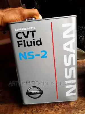 Mitsubishi Outlander Gearbox Oil