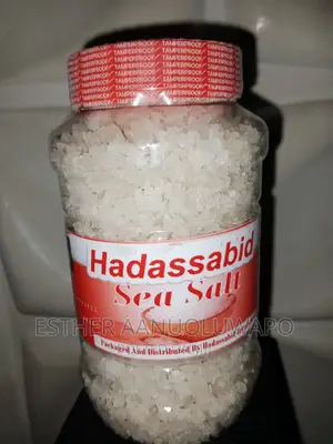 Sea Salt and Others