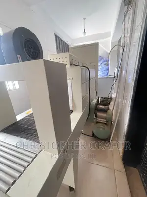 Semi Auto Wrapped Shrink