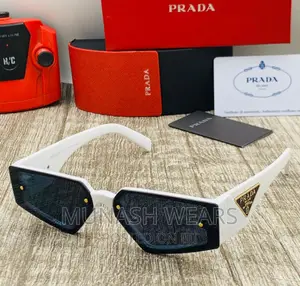 Prada Luxury
