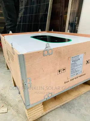 10kwh Foresolar Lithium Ion Solar Inverter Battery