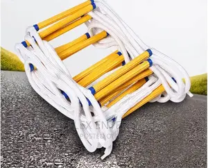 5 Meters Fire/Emergency Ladder