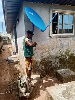 Satellite Installer