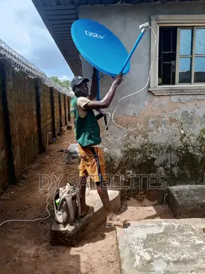 DSTV Engineer