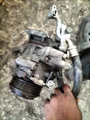 Direct Automatic Compressor for Toyota Sienna 08