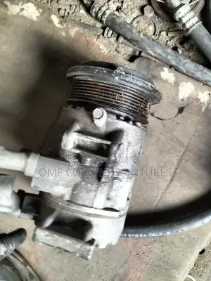 Buy and Drive Tokunbo Compressor for Toyota Camry 07