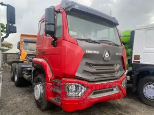 Howo Sinotruk 371 Foreignused