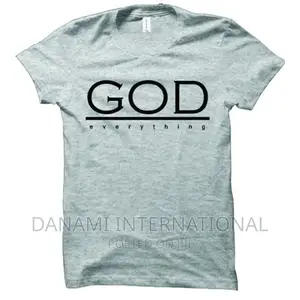 Danami God Everything T-Shirt