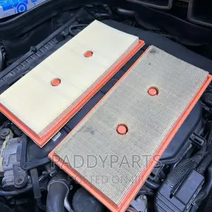 Mercedes Benz E350 Air Filter