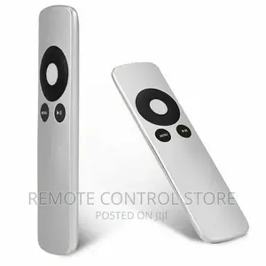 Remote for Apple TV Siri 1 2 3 Generation