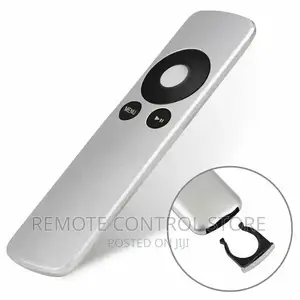 Remote for Apple TV Siri 1 2 3 Generation
