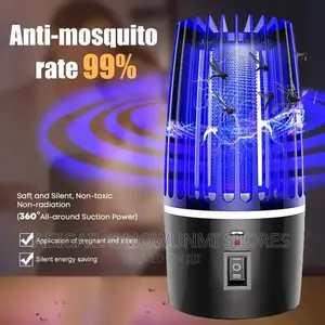 Mosquito Killer Lamp