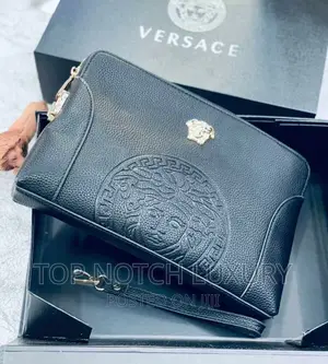 High Quality Luxury Designer Hand Bag ( Ampit Bags) Purse
