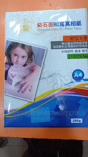 Lihuang Photo Paper A4