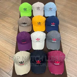Original Luxury Designer Hat Unisex