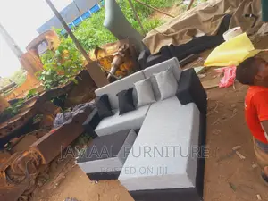 L Shape Chair