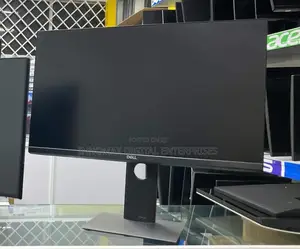 Dell Ultrasharp 24”Inch Ips Monitor FHD Edge-to-Edge Display