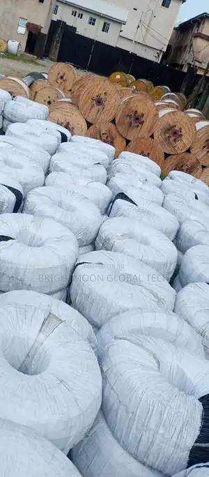 25mm Nigeria Recline Wires and Cables 2