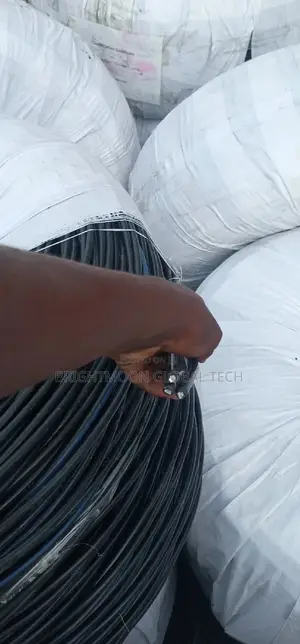 35mm 4core Nigeria Recline Wires and Cables 3