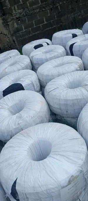 50mm 4core Recline Wires and Cable 4