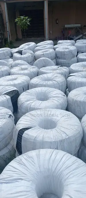 95mm 4core Recline Wires and Cables 7