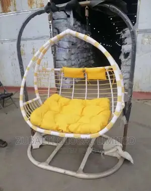 Two Seaters Hammock Swing Chair