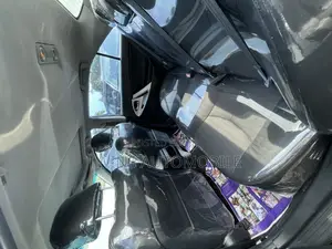 Toyota Camry 2008 Gray