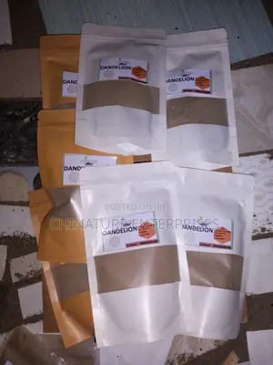 Dandelion Root Powder - 100g