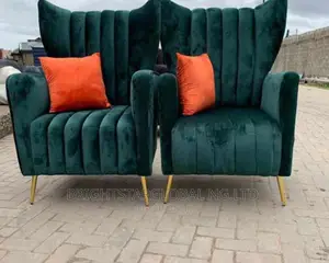 High Quality Single Seaters.