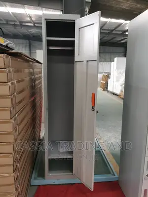 1 Door Locker