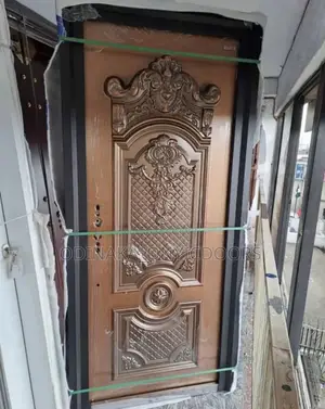 7ft by 3ft German Copper Cast (Royal Design)