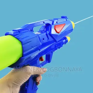 Children's Toy Water Gun