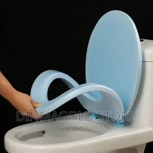 Toilet Cover Bathroom Warmer Seat