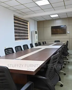 Executive Conference Office Tables