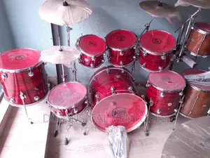 Kevinson Drum 7set