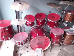 Kevinson Drum 7set