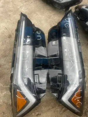 Headlight Acura ZDX 2023 Model