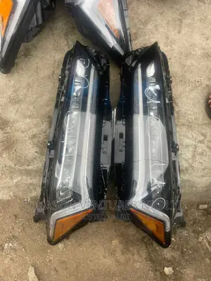 Headlight Acura Ilx 2021 Model