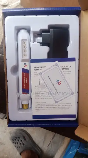 Vein Finder