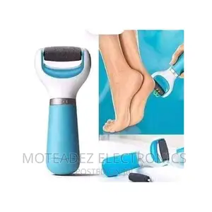 Cordless Aaa+ Battery Operated Callus Remover/Feet Grinder
