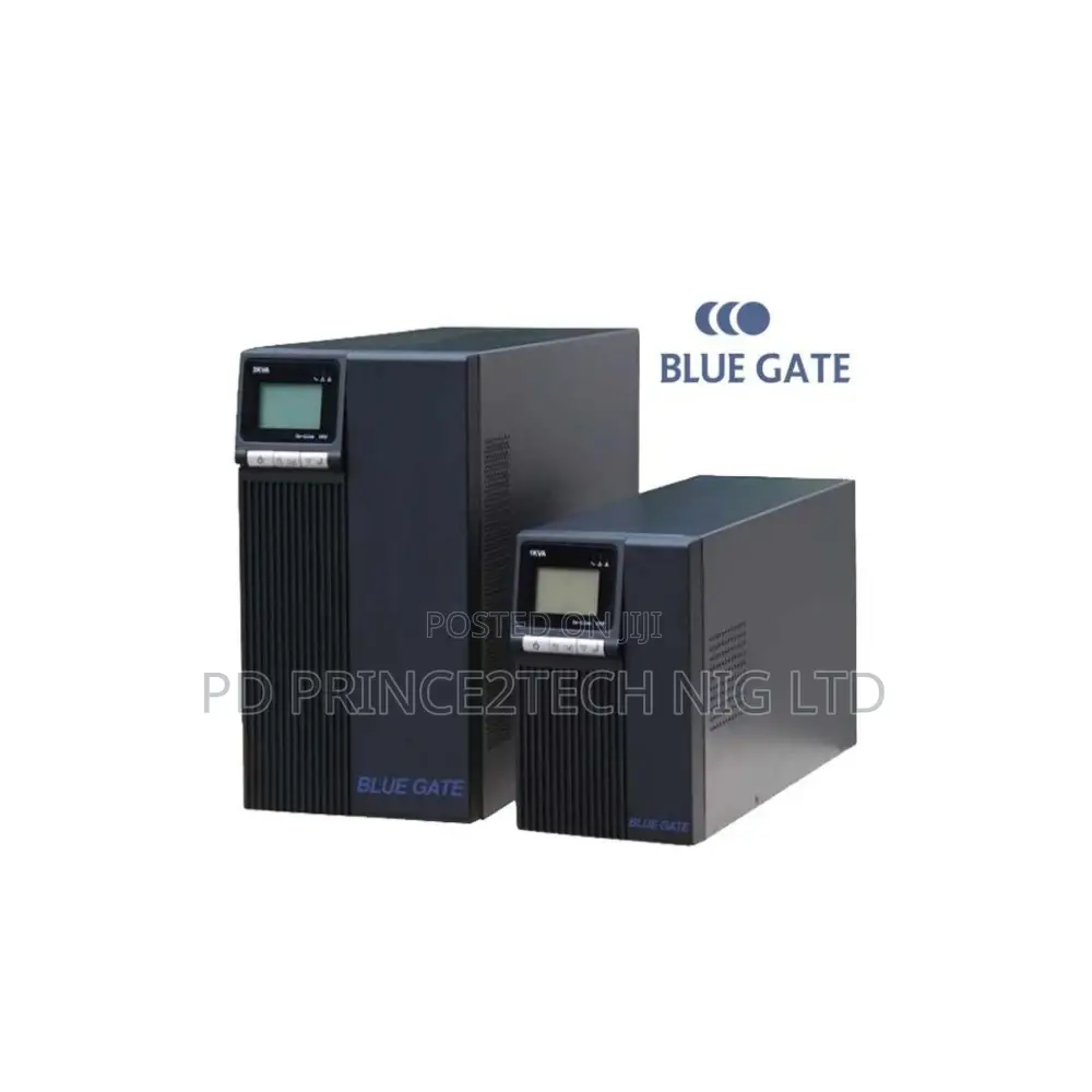 Bluegate Online Ups 3kva