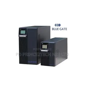 Bluegate Online Ups 3kva
